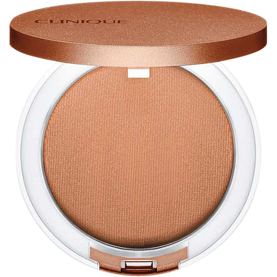 Clinique True Bronze Pressed Powder Bronzer, Clinique Aurinkopuuteri