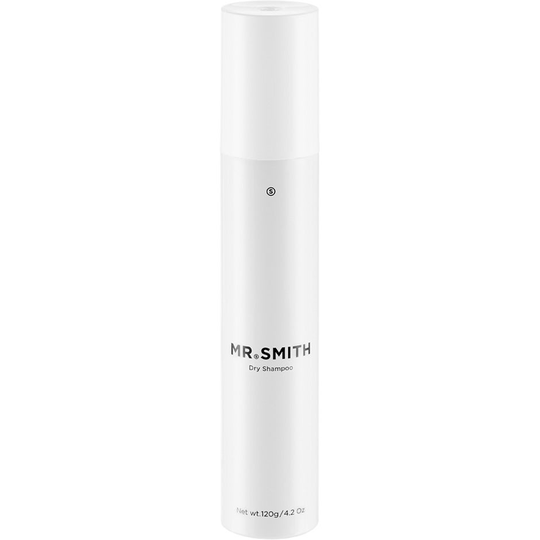 MRS Dry Shampoo, 206 ml Mr. Smith Kuivashampoo