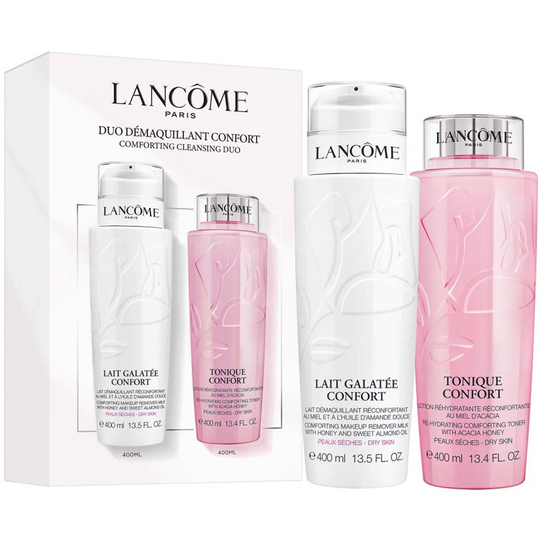 Jumbo Confort Set, 800 ml Lancôme Ihonhoitopakkaukset