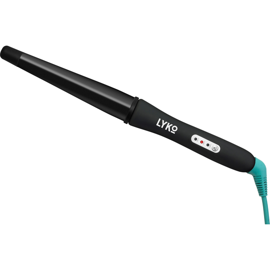 LYKO Curling Iron 19 mm