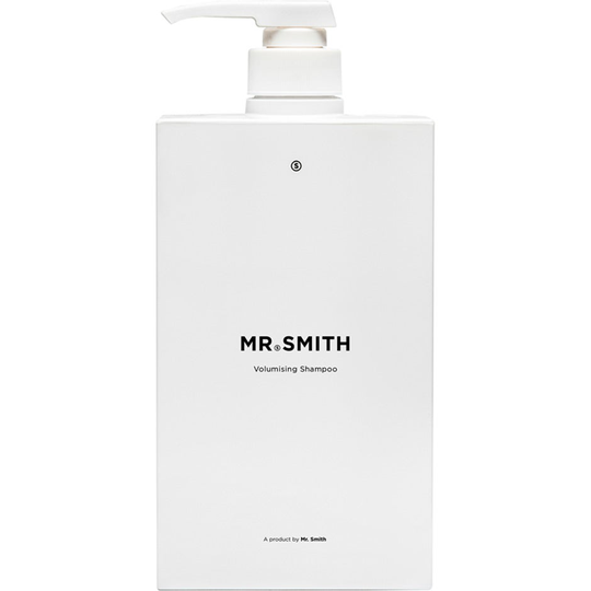 MRS Volumising Shampoo, 1000 ml Mr. Smith Shampoo