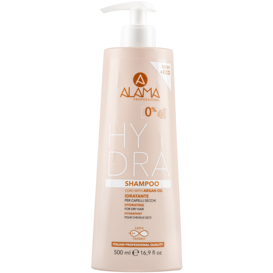 Alama Hydrating Shampoo 500 ml