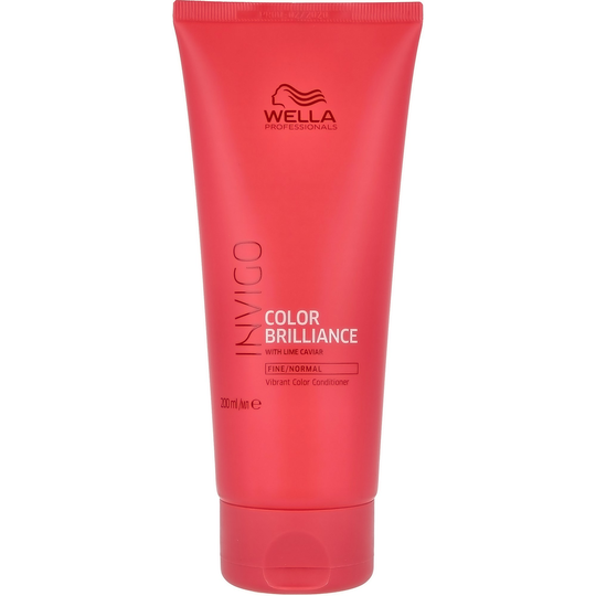 Wella Professionals INVIGO Wella Care Brilliance Conditioner Norm