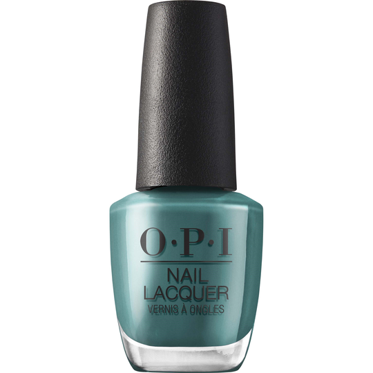 OPI Nail Lacquer Downtown LA Collection My Studio's on Spring