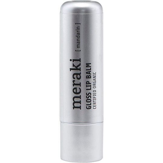 Gloss Lip Balm, 4,8 g Meraki Huulten hoito