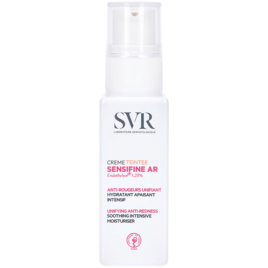 SVR Sensifine AR Creme Tinted 40 ml
