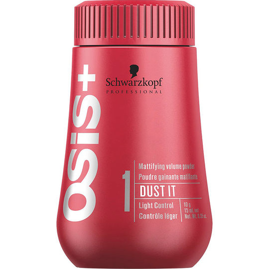 Osis+ Dust It, 10 g Schwarzkopf Professional Muotoilutuotteet
