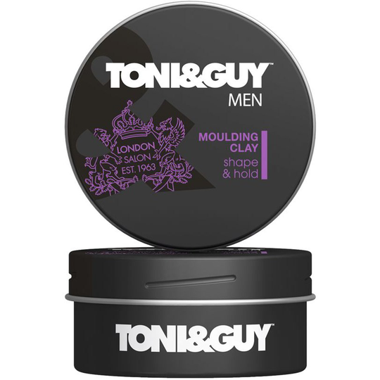 Toni & Guy Styling Clay 75 ml