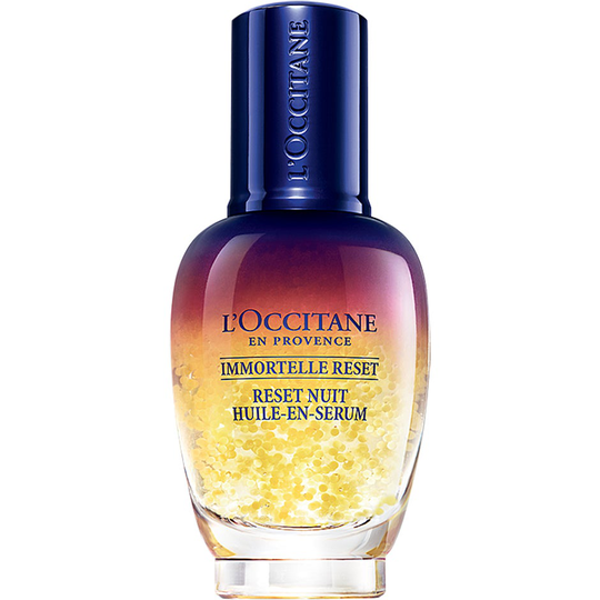 Immortelle, 30 ml L'Occitane Kasvoöljy