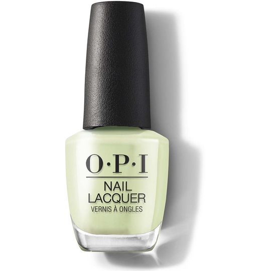 OPI Nail Lacquer XBOX Collection The Pass is Always Greener