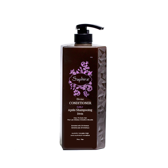 Saphira Divine Divine Conditioner 1000 ml