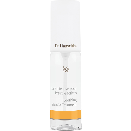 Dr. Hauschka Soothing Intensive Treatment 40 ml