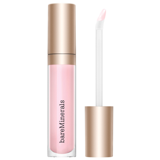bareMinerals Mineralist Lip Gloss-Balm Clarity