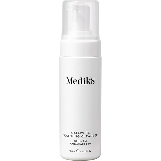 Calmwise Soothing Cleanser, 150 ml Medik8 Ihonpuhdistus
