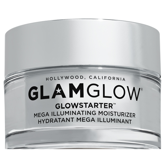 GlamGlow Glowstarter Mega Illuminating Moisturizer Nude Glow 50 m