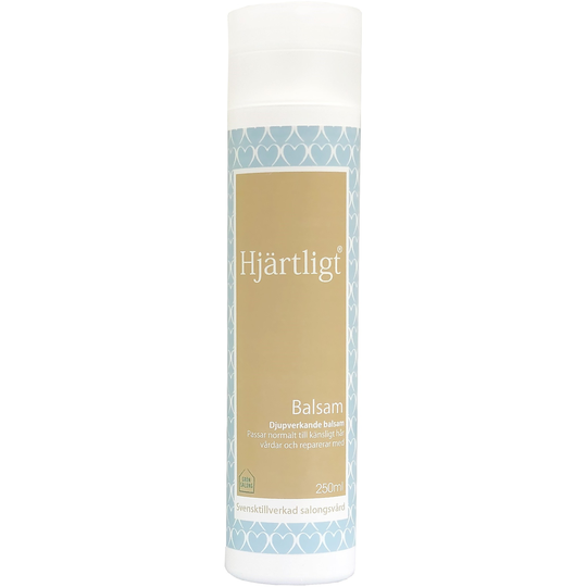 Hjärtligt Hoitoaine 250 ml