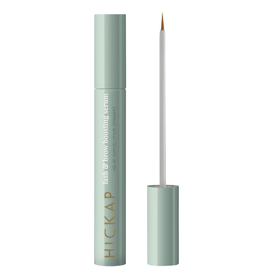Lash & Brow Boosting Serum, 12 ml Hickap Seerumi