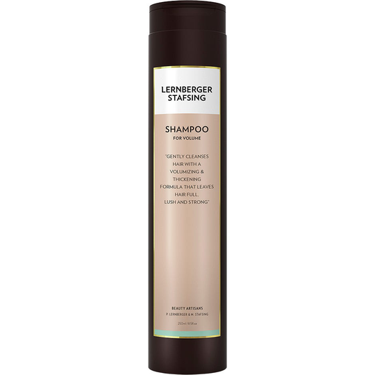 Lernberger Stafsing Shampoo for Volume, 250 ml Lernberger Stafsing Shampoo