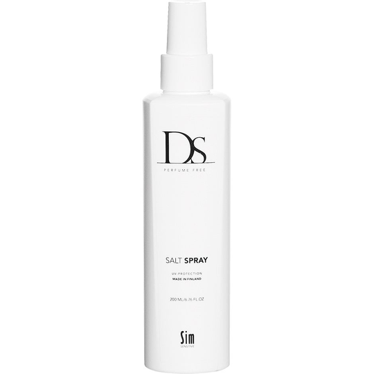 DS Salt Spray, 200 ml SIM Sensitive Muotoilutuotteet