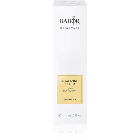 Babor Skinovage Vitalizing Serum 30 ml