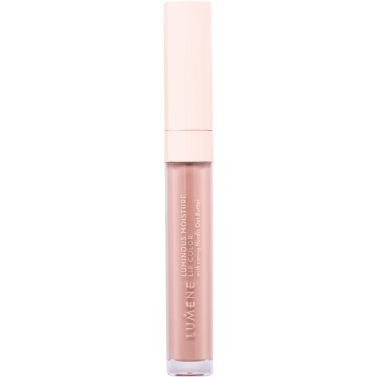 Lumene Luminous Moisture Lip Color 101 Rose Oat