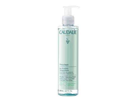, 200 ml Caudalie Ihonpuhdistus