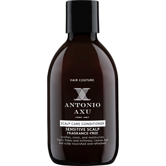 Antonio Axu Scalp Care Conditioner Sensitive Saclp 300 ml