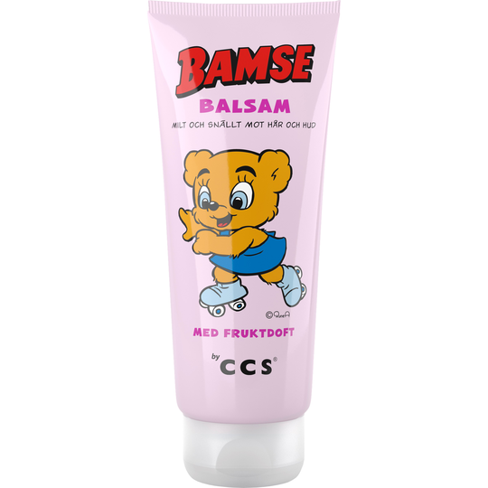 Balsam 200 ml