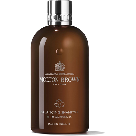Molton Brown Balancing Shampoo with Coriander 300 ml