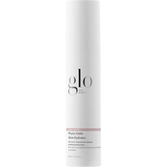 Balancing Moisture Remedy, 60 ml Glo Skin Beauty Päivävoiteet