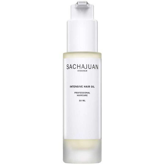 SACHAJUAN Intensive Hair Oil 50 ml