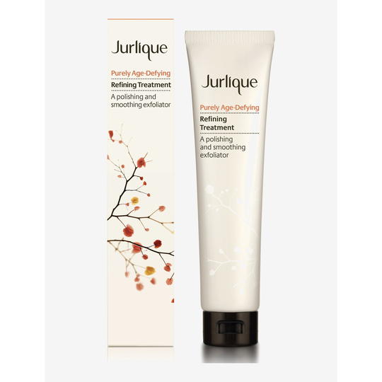 Jurlique Masks & Exfoliators Purely Age-Defying Refining Treatmen