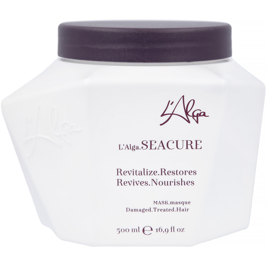 L'Alga Seamore Seacure Mask 500 ml