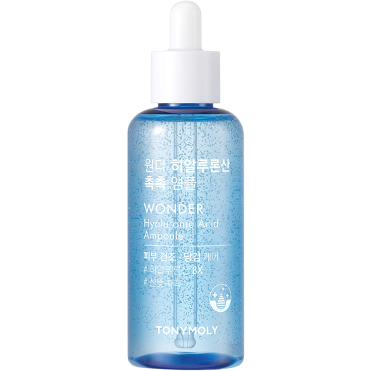 Tonymoly WONDER Hyaluronic Acid Ampoule 100 ml