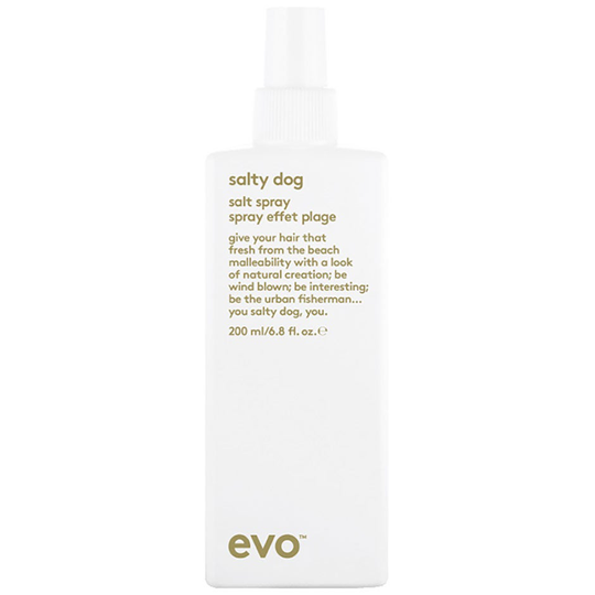 Salty Dog Salt Spray, 200 ml evo Muotoilutuotteet