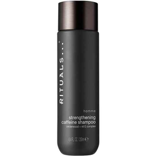 Homme Strengthening Caffeine Shampoo, 250 ml Rituals... Shampoo