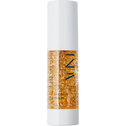 24K Gold Serum, 30 ml LNDA Seerumi