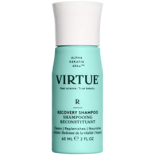 Virtue Recovery Shampoo 60 ml