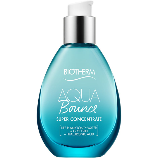 Biotherm Aqua Bounce Super Concentrate, Biotherm Seerumi