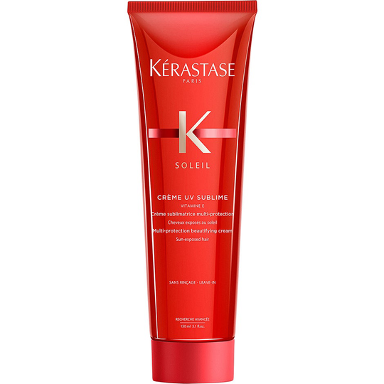 Soleil Uv Créme Sublime, 150 ml Kérastase Tehohoidot