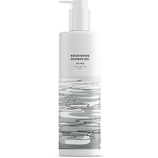 LYKO Shower Gel 400 ml