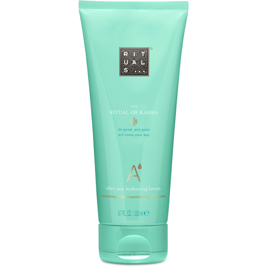 Rituals The Ritual Of Karma After Sun Hydrating Lotion 200 ml