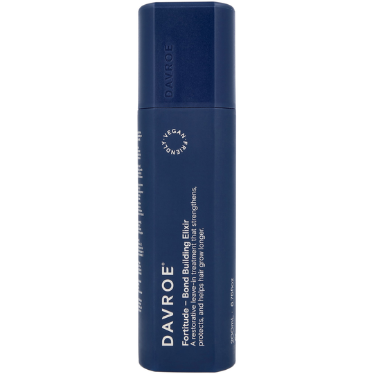 DAVROE Fortitude Bond Building Elixir 200 ml