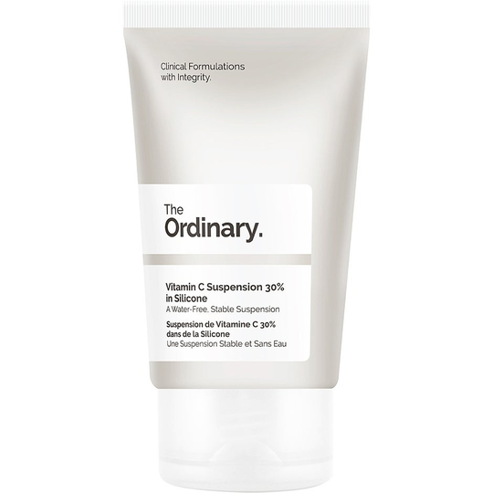 The Ordinary Vitamin C Suspension 30% in Silicone, 30 ml The Ordinary Yövoiteet
