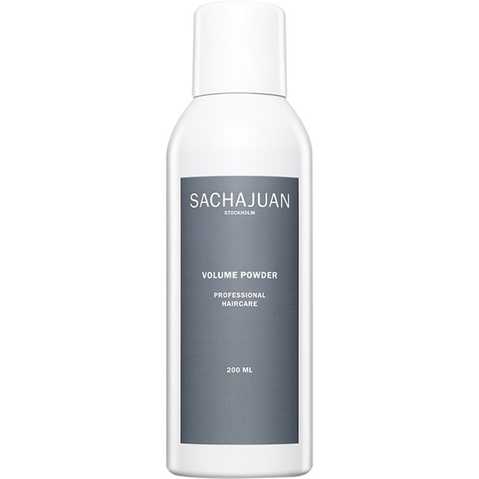 SACHAJUAN Volume Powder Spray, 200 ml Sachajuan Kuivashampoo