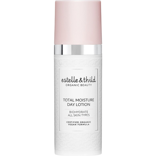 Estelle & Thild Biohydrate Total Moisture Day Lotion, 50 ml estelle & thild Päivävoiteet