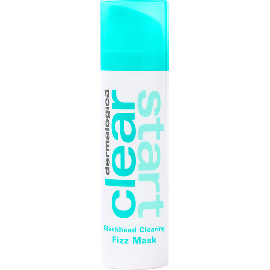 Dermalogica Clear Start Blackhead Clearing Fizz Mask, 50 ml Dermalogica Kasvonaamiot
