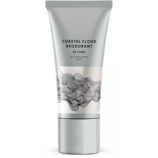 LYKO Coastal Cloud Deodorant 50 ml