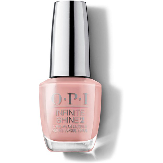 OPI Infinite Shine Dulce De Leche