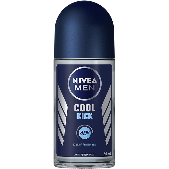 MEN Cool Kick, 50 ml Nivea Deodorantit